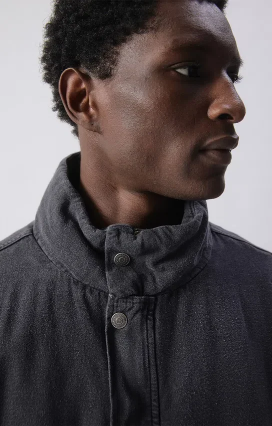 Chaqueta para hombre Jazy Referencia: MJAZ16AH26