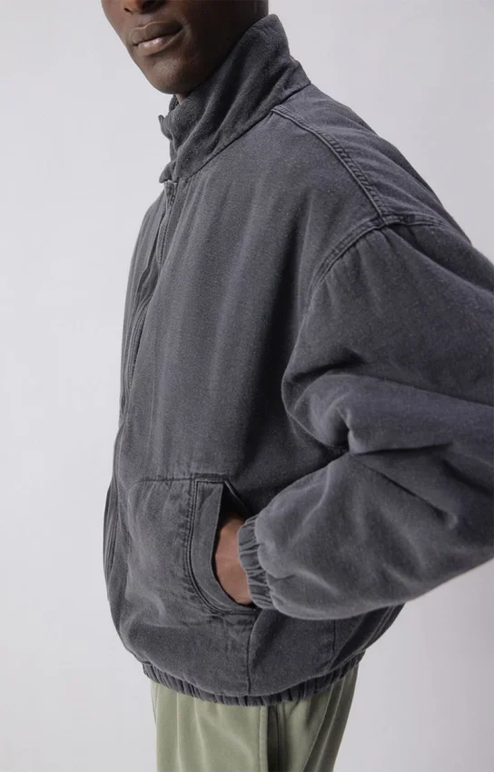 Chaqueta para hombre Jazy Referencia: MJAZ16AH26