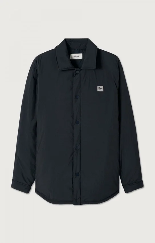 Chaqueta para hombre Zotcity Referencia: MZOT16BH26