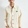 Chaqueta unisex Datcity. Referencia: DAT16DH26