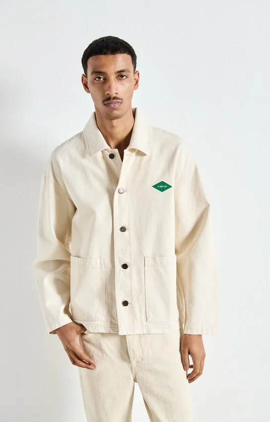 Chaqueta unisex Datcity. Referencia: DAT16DH26