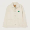 Chaqueta unisex Datcity. Referencia: DAT16DH26