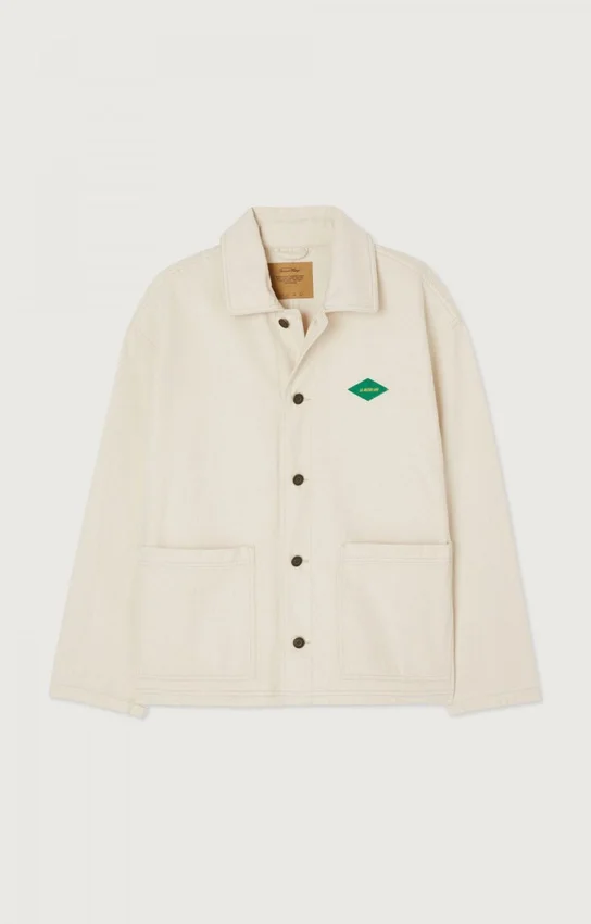 Chaqueta unisex Datcity. Referencia: DAT16DH26