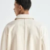 Chaqueta unisex Datcity. Referencia: DAT16DH26