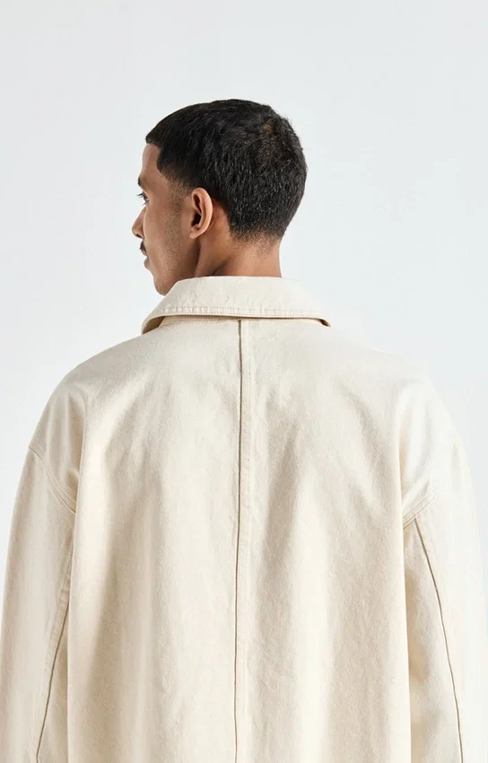 Chaqueta unisex Datcity. Referencia: DAT16DH26