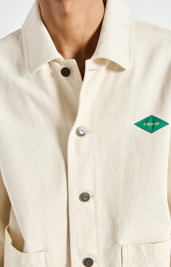 Chaqueta unisex Datcity. Referencia: DAT16DH26