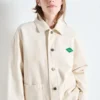 Chaqueta unisex Datcity. Referencia: DAT16DH26