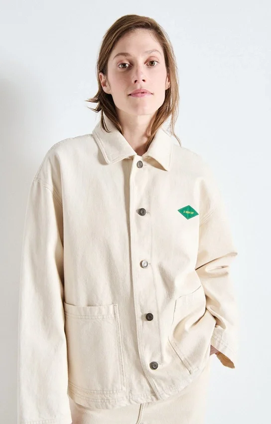 Chaqueta unisex Datcity. Referencia: DAT16DH26
