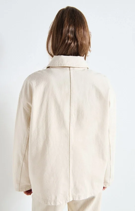 Chaqueta unisex Datcity. Referencia: DAT16DH26