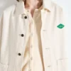 Chaqueta unisex Datcity. Referencia: DAT16DH26