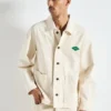 Chaqueta unisex Datcity. Referencia: DAT16DH26