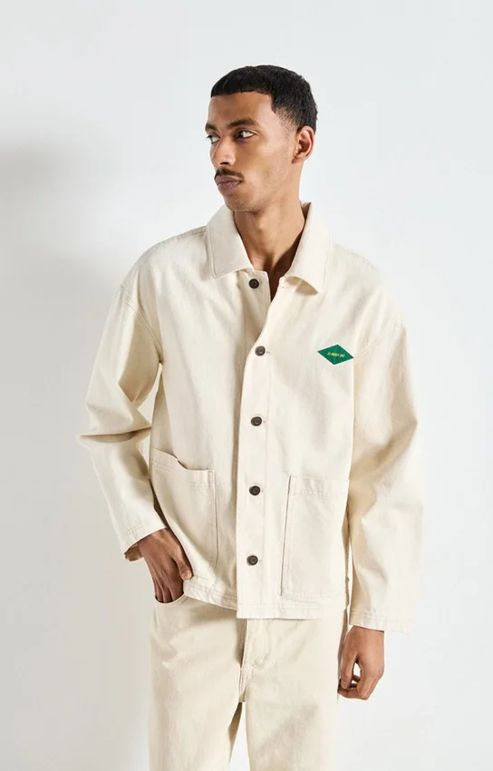Chaqueta unisex Datcity. Referencia: DAT16DH26