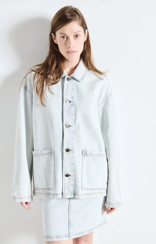 Chaqueta unisex Joybird. Referencia: JOY16IH26