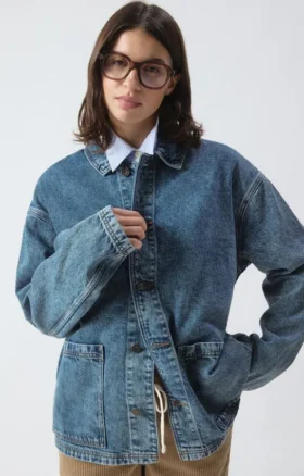 Chaqueta unisex Joybird. Referencia: JOY16IH26