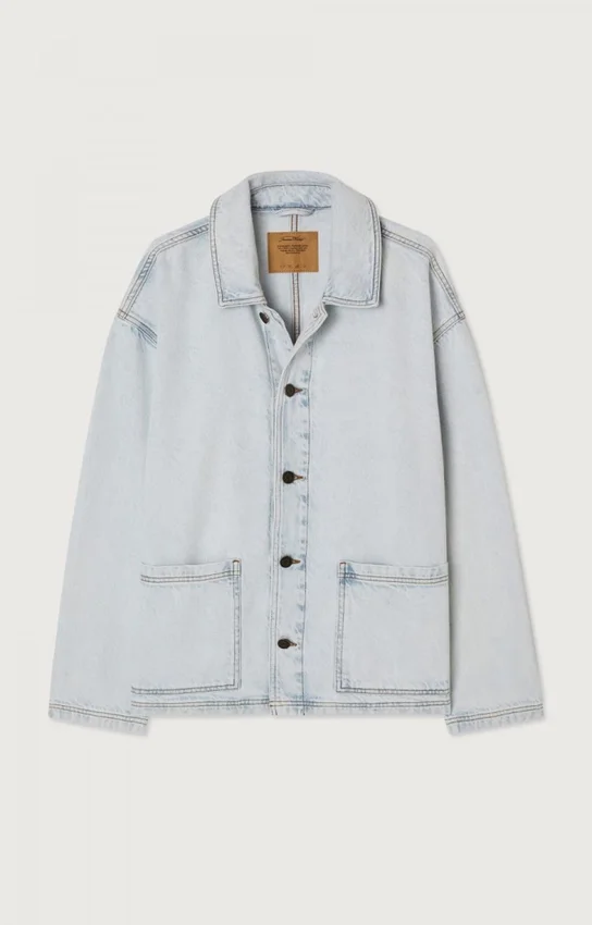 Chaqueta unisex Joybird. Referencia: JOY16IH26