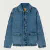 Chaqueta unisex Joybird. Referencia: JOY16IH26