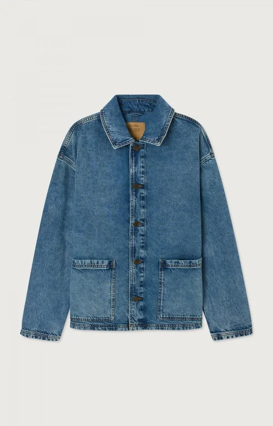 Chaqueta unisex Joybird. Referencia: JOY16IH26