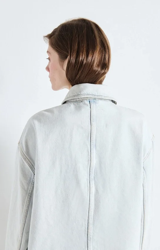Chaqueta unisex Joybird. Referencia: JOY16IH26