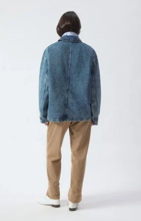 Chaqueta unisex Joybird. Referencia: JOY16IH26