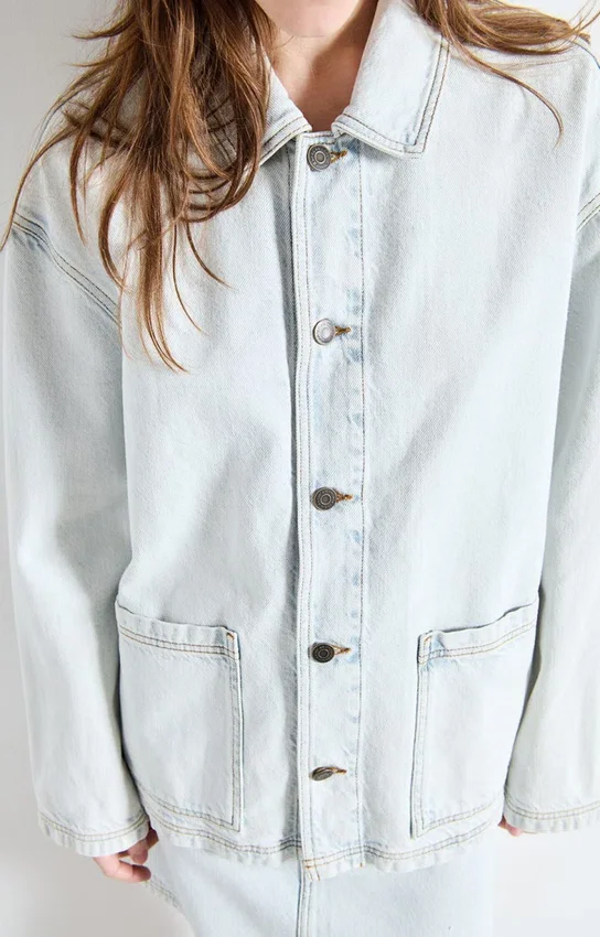 Chaqueta unisex Joybird. Referencia: JOY16IH26