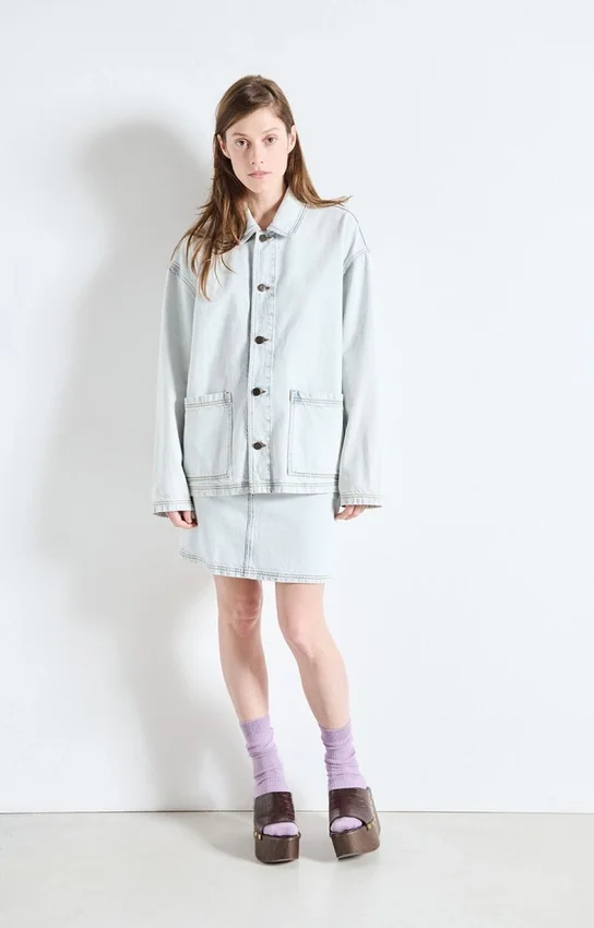 Chaqueta unisex Joybird. Referencia: JOY16IH26