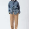 Chaqueta unisex Joybird. Referencia: JOY16IH26