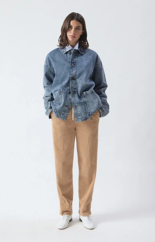 Chaqueta unisex Joybird. Referencia: JOY16IH26