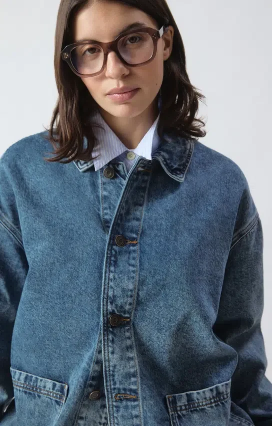 Chaqueta unisex Joybird. Referencia: JOY16IH26