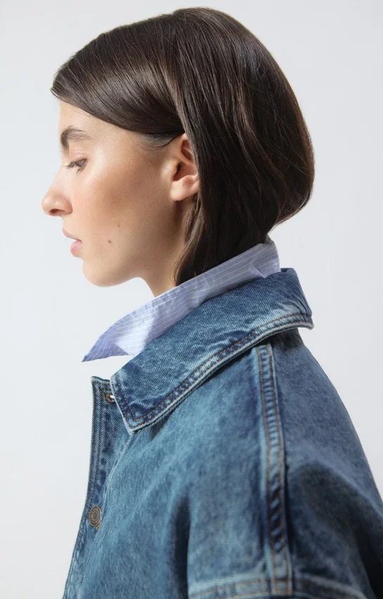 Chaqueta unisex Joybird. Referencia: JOY16IH26