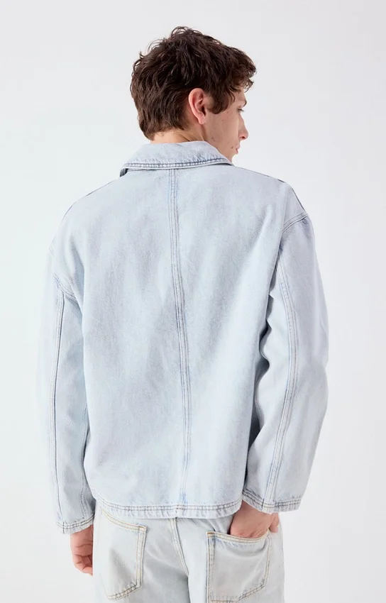 Chaqueta unisex Joybird. Referencia: JOY16IH26