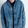 Chaqueta unisex Joybird. Referencia: JOY16IH26