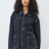Chaqueta unisex Yopday Referencia: YOP16EH26