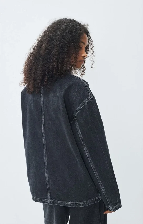 Chaqueta unisex Yopday Referencia: YOP16EH26
