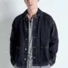Chaqueta unisex Yopday Referencia: YOP16EH26