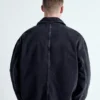Chaqueta unisex Yopday Referencia: YOP16EH26