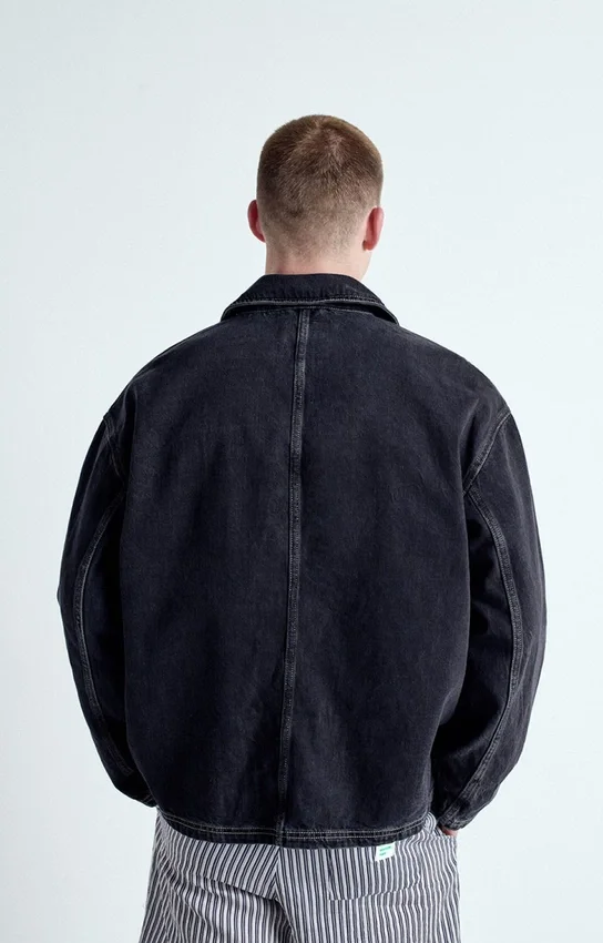 Chaqueta unisex Yopday Referencia: YOP16EH26