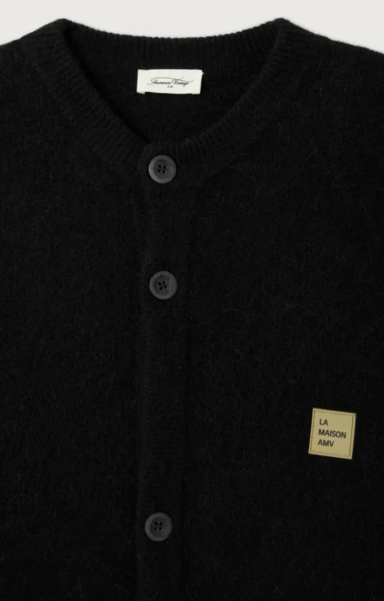 Cárdigan de hombre Vitow Referencia: MVITO19AH26