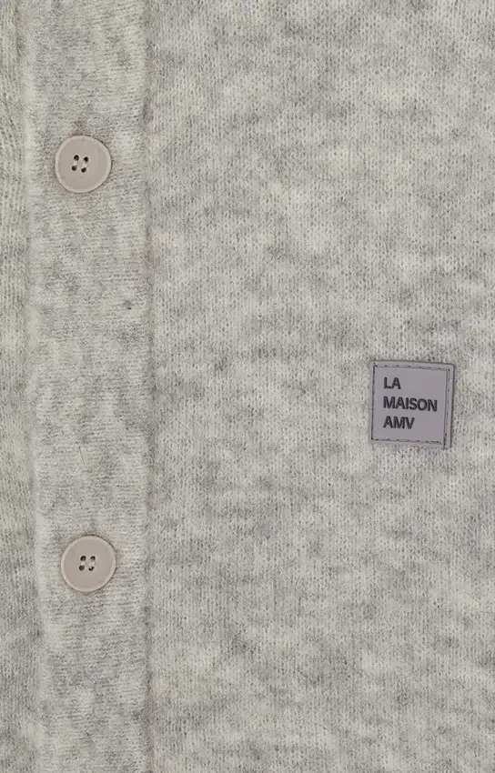 Cárdigan de hombre Vitow Referencia: MVITO19AH26