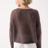 Cárdigan de mujer Bodyrow. Referencia: BOD19AH26