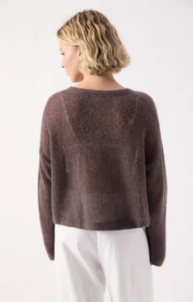 Cárdigan de mujer Bodyrow. Referencia: BOD19AH26