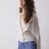 Cárdigan de mujer Bodyrow. Referencia: BOD19AH26