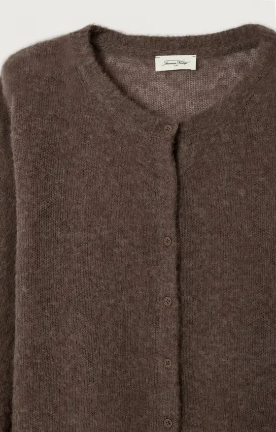 Cárdigan de mujer Bodyrow. Referencia: BOD19AH26