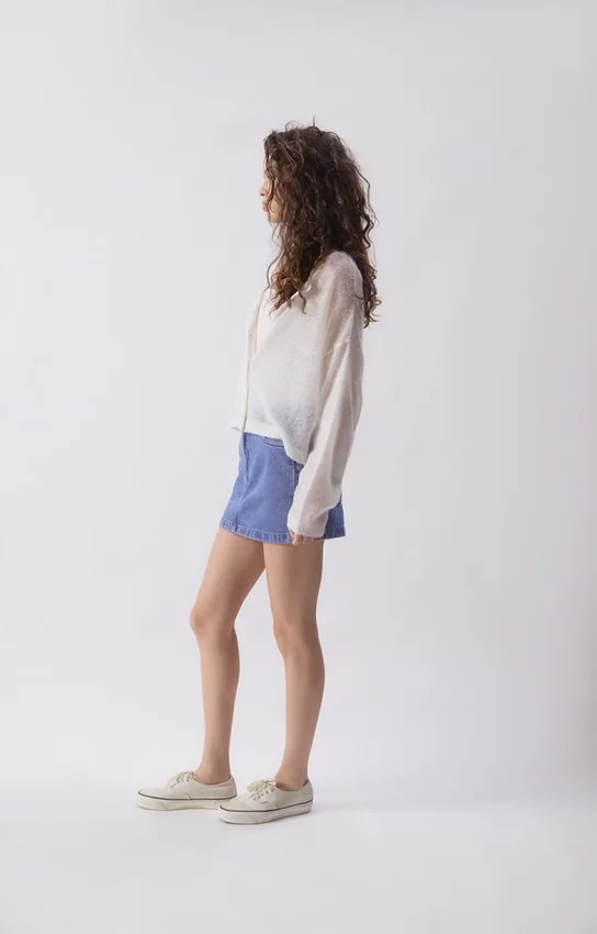Cárdigan de mujer Bodyrow. Referencia: BOD19AH26