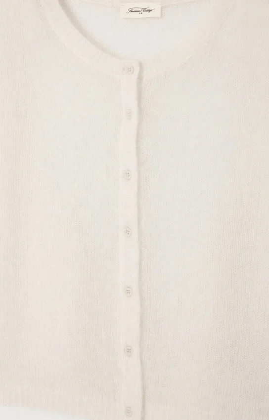 Cárdigan de mujer Bodyrow. Referencia: BOD19AH26