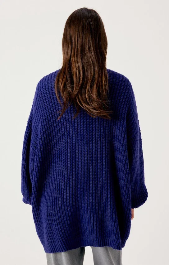 Cárdigan de mujer Cyrow Referencia: CYR19AH26