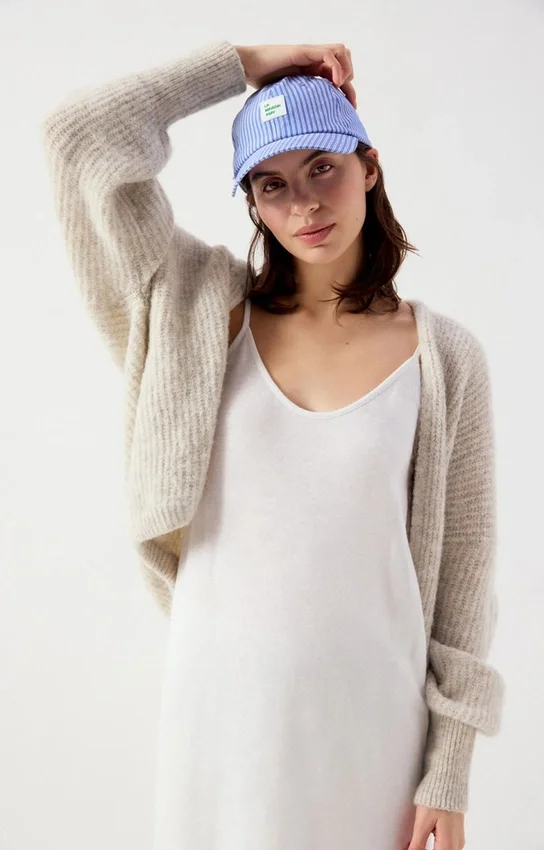 Cárdigan de mujer East Referencia: EAST19AH26