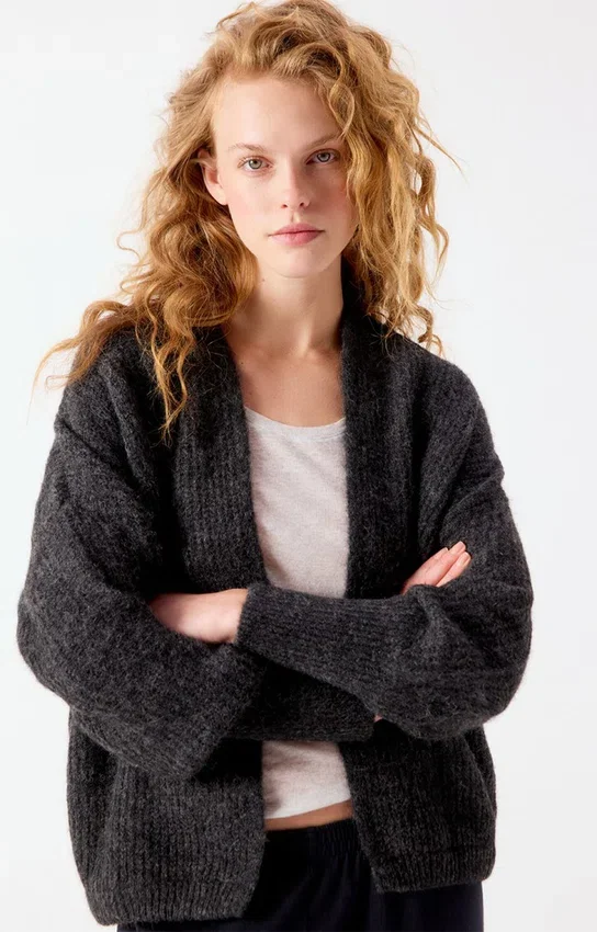 Cárdigan de mujer East Referencia: EAST19AH26