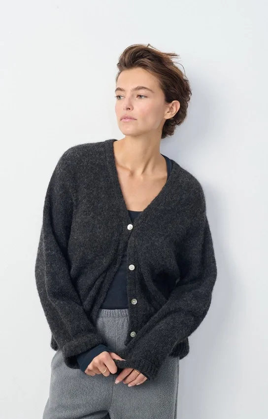 Cárdigan de mujer East. Referencia: EAST19GH26