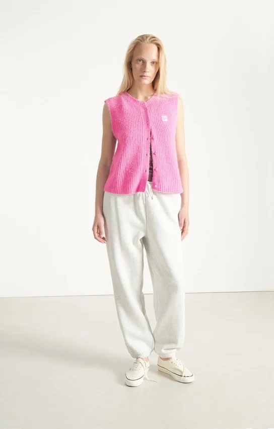 Cárdigan de mujer East. Referencia: EAST19MCH26