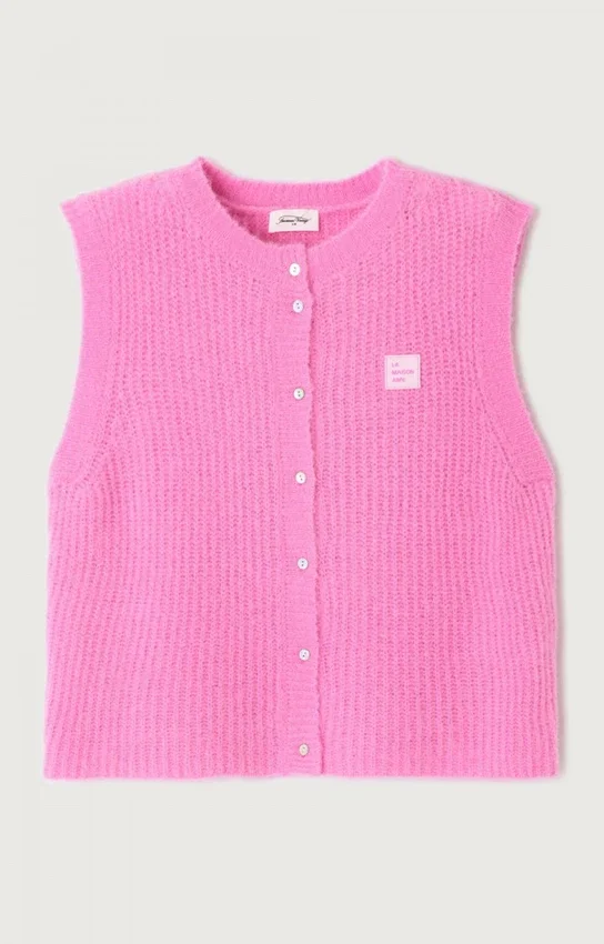 Cárdigan de mujer East. Referencia: EAST19MCH26